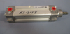 CHRONOS RICHARDSON AIR CYLINDER P1-16 BAR 40MM-100MM 3208218