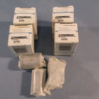 Lot of (7) Thomson Super 8 Precision Ball Bushing Bearings