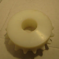 Regal Plastic Conveyor Sprocket R20-2 18T x 2.000 New