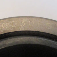 SKF GE30ES Spherical Plain Bearing 47mm OD 30mm ID M4C