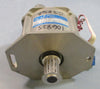 Tamagawa TBL-S 3789 E53 AC Servo Motor 87W 243V 3789E53