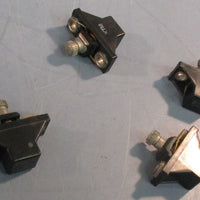 Allen Bradley W23 Heater Element Overload Relay 13/8" Length Lot of 4