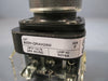 Allen-Bradley Illuminated White Pushbutton Ser F 800H-QRAH24W