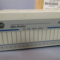 Allen-Bradley Flex I/O Input Module SER A 1794-IB16