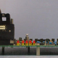 Yamazaki Mazak Sequencer MPS510 Circuit Board I829037A PCB