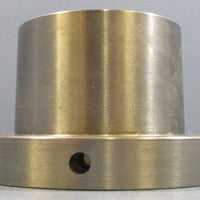 Dodge Fx215/16 Quick Disconnect Bushing 215/16" Bore 33/4" W 65/8" Flg Dia