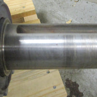 Leeson 150041.60 Motor N326T34FB1A 50HP 3450RPM 60Hz 326TS 17/8" Shaft Dia