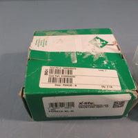 INA X-Life PSHE30-XL-N Pillow Block Bearing 30MM Bore, Cast Iron