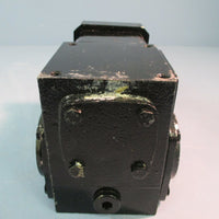 Cone Drive AccuDrive RG151015SSAF03BCHCG