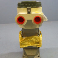 Yokogawa Admag 3/4" Bore Magnetic Flow Detector AM 102DN -AB1-LSA*A /ND/SCT