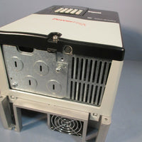 AllenBradley PowerFlex70 AC Variable Frequency Drive Series A 20AC011A3AYYACC0