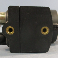 Cognex Checker 201 82500422R A Vision Sensor 82100191R Rev D 2226VDC