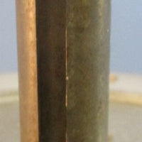 Century H157 AC Motor 817757903 208230/460V 1/4HP 1725RPM 5/8" Shaft Dia NOS