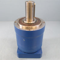 Alpha LP115-MKD090-B5 25:1 Ratio Gearbox - New