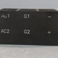 Crydom B512F2 Diode Power Supply Module 25A 600V 21/2" Length