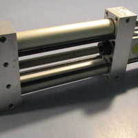 PHD Inc 03308941 -02 0207 Pneumatic Slide & Cylinder 2 x 4 15" Stroke