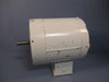 Leeson 113649.00 Washguard Motor 1/4 HP 3 Ph 1725 RPM 208/230/460 V C6T17VC5H