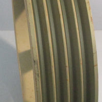 TB Woods 5V15 0-4 Ultra-V Pulley Sheave 5V15 0 4 E TWM 1650 RPM Max