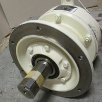Sumitomo CHVS6145DBY289 Gear Reducer 289:1 Ratio, 12200 InLb, 1.29 Input HP