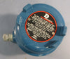 Drexelbrook 406-6000 Level Control Sensing Element Explosion Proof 95-135VAC