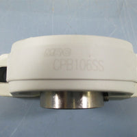 MRC Marathon CPB106SS 13/8" Bore Pillow Block  New