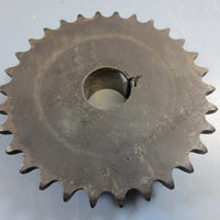 Martin 50BS301/38 1 3/8" Inch Bore 30 Teeth Sprocket