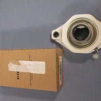 DODGE 136713 2 BOLT FLANGE BEARING 1-1/4 BORE F2B-SCEZ-104S-PSS