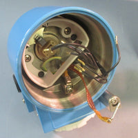 New Endress+Hauser Multicap DC12TA-K11FC1BMS1 4.5" FEC 22
