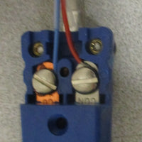 Thermocouple TypeT Approximately 40' Long w/ Plug 2 Strands for Kaye Validator