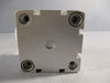 Festo 536330 Compact Air  Pnuematic Cylinder, Stroke = 10mm ADN-63-10-I-P-A-R3