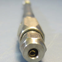 Esmet Closed Body Double Socket Turnbuckles 1/8" SS NWOB