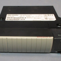 Allen Bradley 1756IB16/A DC Input Module 16PT 24VDC Cat Rev. H01