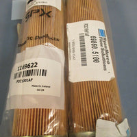 Ryan Herco Flow Solutions Filter Cartridge PCC1001AF
