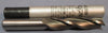 Weldon 1° Tapered End Mills T0-16M-3 1/2" DIA 1/2" SHK 2-1/4" LOC USA