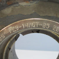 Gates P2914MGT852012 PowerGrip GT2 Taper Lock Sprocket 5150 Max RPM