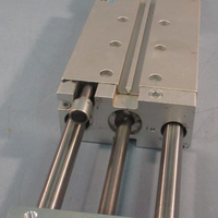 Festo DFM25100BYSRWAKF Pnuematic Guided Drive/Cylinder pmax. 10bar 532317
