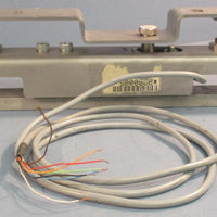 Schenck PWS17238 Load Cell 2 mV/V At 100 kg 141/4" Length 2" Width