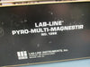 Lab-Line Instruments 1268 PYRO Multi-Magnestir 50/60Hz 15.5A 1950W