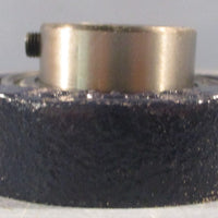 RHP Bearings LFTC25A 2Bolt Flange Mount Bearing SelfLube 1" Bore (Lot of 4)