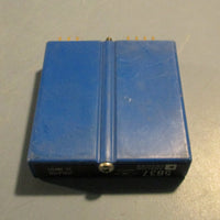Analog Devices 5B37-j-01 Isolated Type J PLC Module Automation