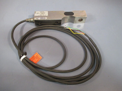 HBM Load Cell Scale 1K Capacity SB3-10100