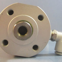 SMC CG3BN4050F Pneumatic Cylinder 2F224H 7MPa Max 2" Stroke