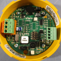 Georg Fischer 3-2850-51-39V Conductivity / Resistivity Transmitter 159001818