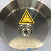 GEA Tuchenhagen Air Spring Actuator 221120.02