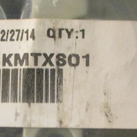 Numatics S22E-03BKMTXS01 Solenoid Operated Quick Exhaust Safety Valve 40-150 PSI