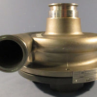 Ampco Pumps DC2 21/2x2 Centrifugal Pump No Motor DC2 2.5x2