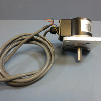 DRC H25F051E0H360Z625 Encoder