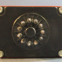 National Controls Corporation T3K180461 Solid State Timer 1.8180Sec 120VAC