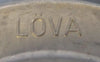 (Lot of 2) Lova 3052 Seal Cover LL3052 80mm OD, 30mm ID Tetra Pak 321600-0114