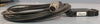 Videojet 234212 Photoelectric Fiber Optic Sensor Kit Through Beam
